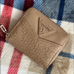 Guess Mini Wallet